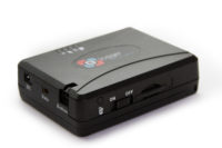 Elogger replacement GPS box